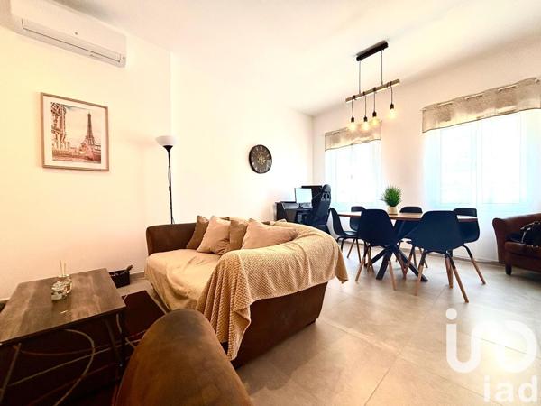 Appartement à vendre 4 pièces 95 m² Carpentras