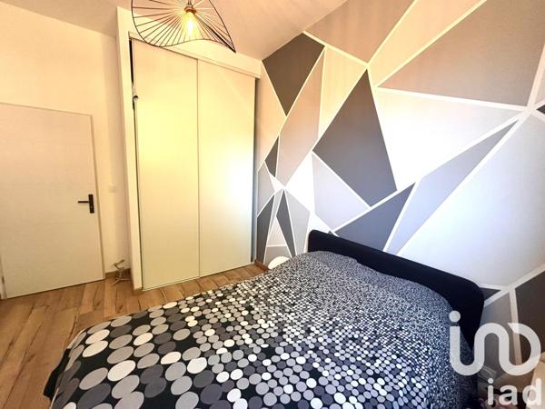 Appartement à vendre 4 pièces 95 m² Carpentras