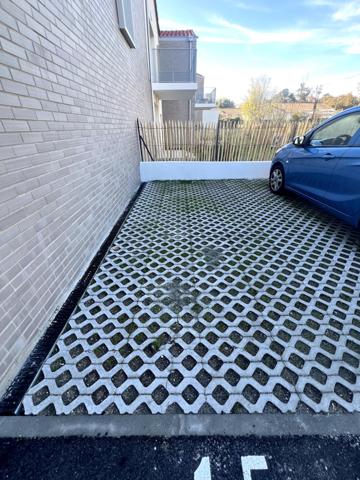 Pessac Maison de 93 m² + jardin + parkings