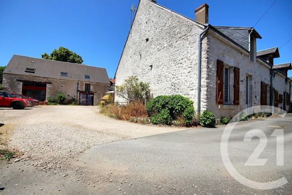 Immeuble à vendre  512,05 m2 BEAUGENCY - 45