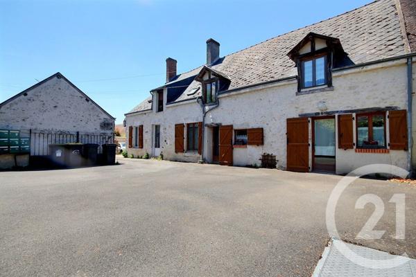 Immeuble à vendre  512,05 m2 BEAUGENCY - 45