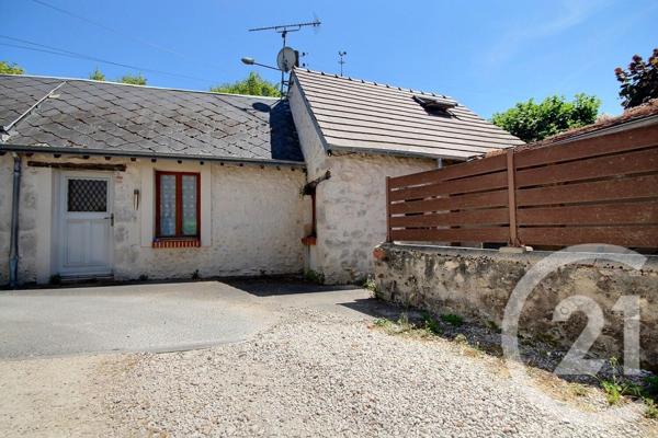 Immeuble à vendre  512,05 m2 BEAUGENCY - 45