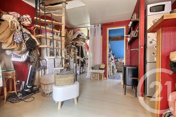 Immeuble à vendre  512,05 m2 BEAUGENCY - 45