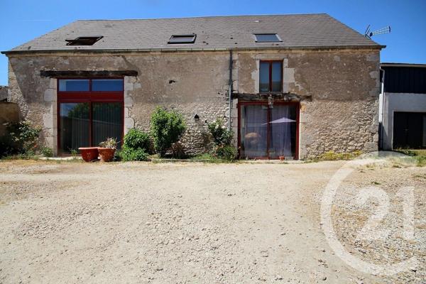 Immeuble à vendre  512,05 m2 BEAUGENCY - 45
