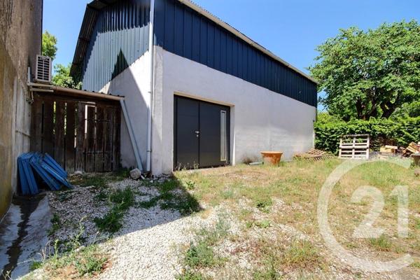Immeuble à vendre  512,05 m2 BEAUGENCY - 45