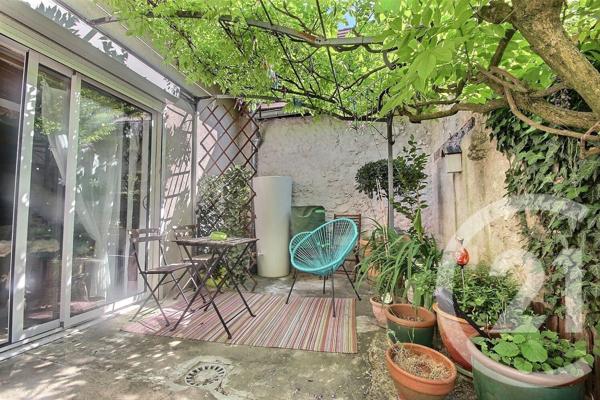 Immeuble à vendre  512,05 m2 BEAUGENCY - 45