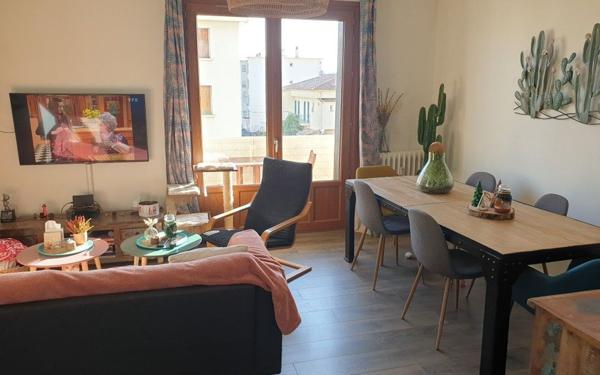 Appartement à louer    4 pièces •  Toulon