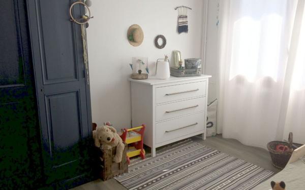 Appartement à louer    4 pièces •  Toulon