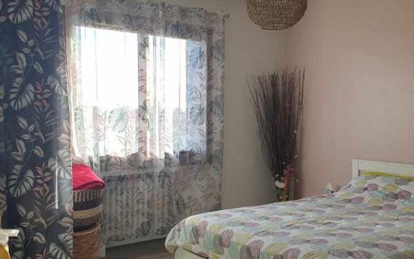 Appartement à louer    4 pièces •  Toulon