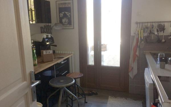 Appartement à louer    4 pièces •  Toulon