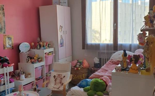 Appartement à louer    4 pièces •  Toulon