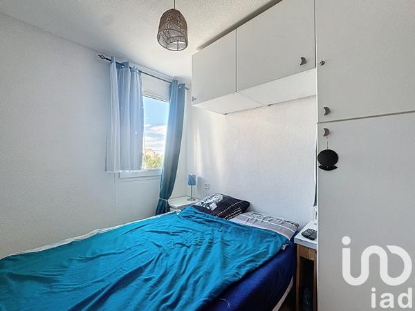 Appartement à vendre 2 pièces 27 m² Frontignan