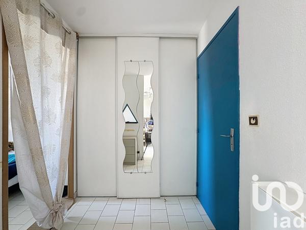 Appartement à vendre 2 pièces 27 m² Frontignan