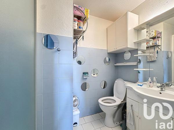 Appartement à vendre 2 pièces 27 m² Frontignan