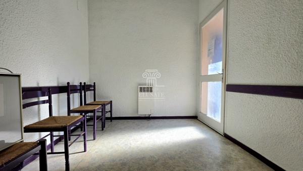 Eauze (32800) LOCAL PROFESSIONNEL OU INVESTISSEMENT LOCATIF- Fort potentiel à proximité du centre-ville