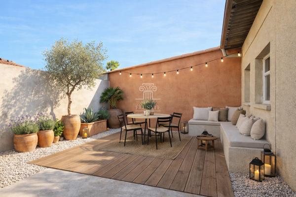 Eauze (32800) LOCAL PROFESSIONNEL OU INVESTISSEMENT LOCATIF- Fort potentiel à proximité du centre-ville