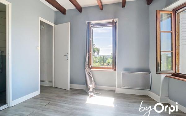 Maison à vendre    3 pièces •  Marcillat-en-Combraille