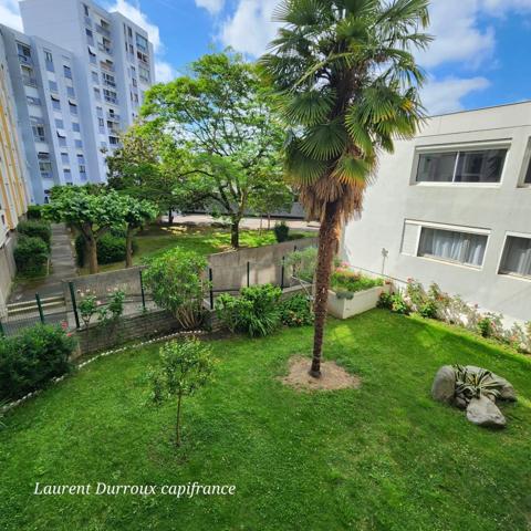Appartement à vendre 4 pièces TARBES (65)