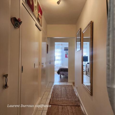 Appartement à vendre 4 pièces TARBES (65)