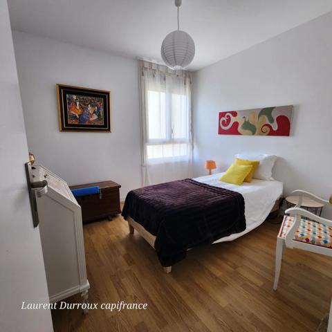 Appartement à vendre 4 pièces TARBES (65)