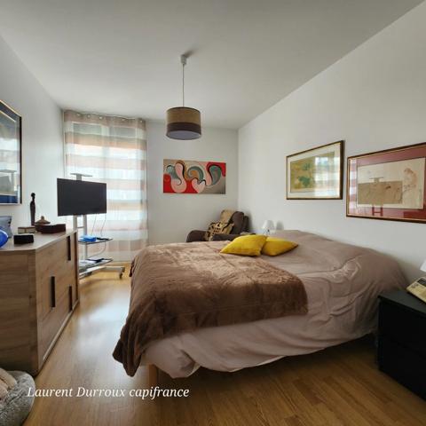 Appartement à vendre 4 pièces TARBES (65)