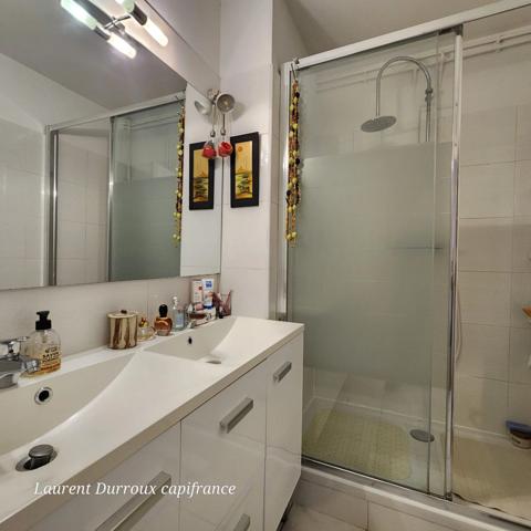 Appartement à vendre 4 pièces TARBES (65)