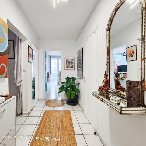 Appartement à vendre 4 pièces TARBES (65)