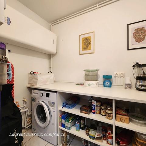 Appartement à vendre 4 pièces TARBES (65)