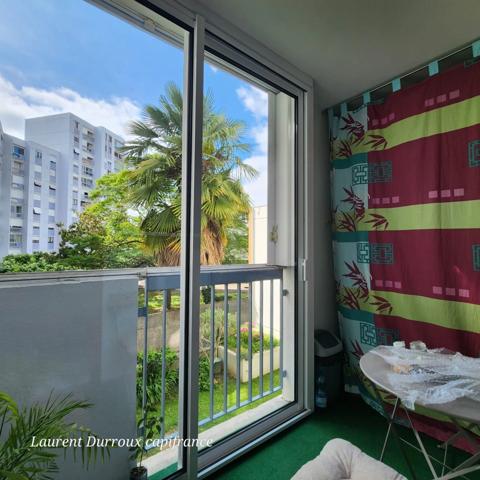 Appartement à vendre 4 pièces TARBES (65)