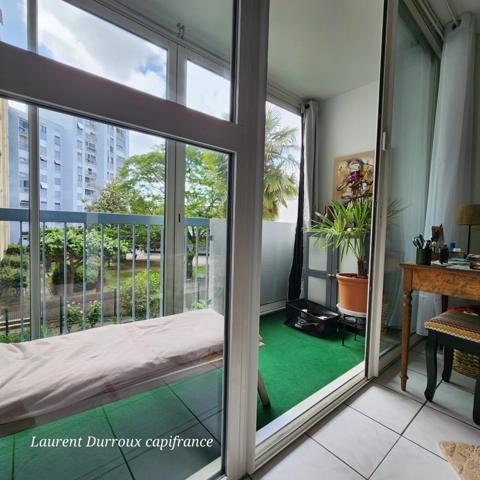 Appartement à vendre 4 pièces TARBES (65)