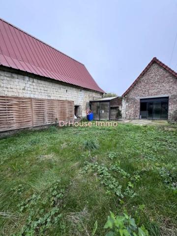 Maison à vendre 5 pièces de 160 m²