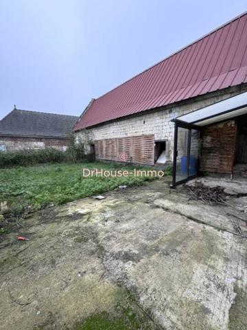 Maison à vendre 5 pièces de 160 m²