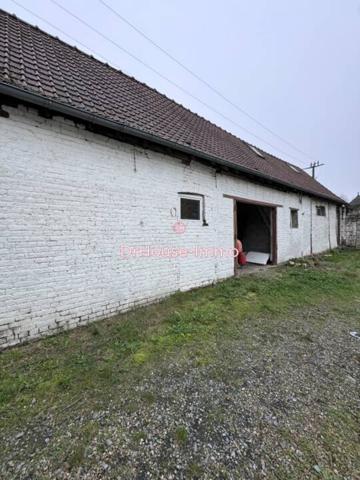 Maison à vendre 5 pièces de 160 m²