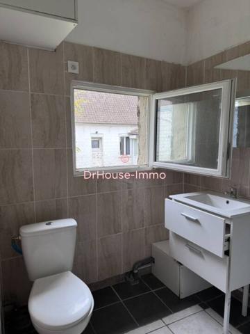 Maison à vendre 5 pièces de 160 m²