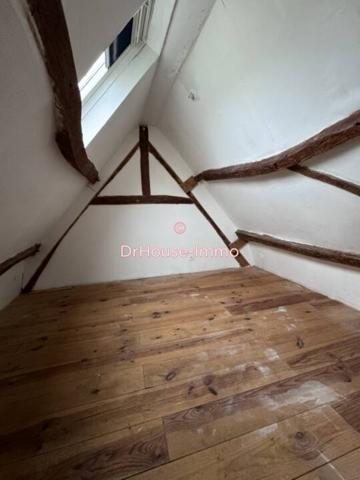 Maison à vendre 5 pièces de 160 m²