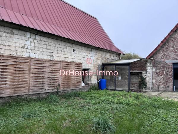 Maison à vendre 5 pièces de 160 m²