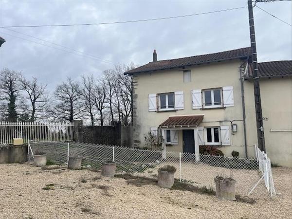 Maison à louer |  SEREILHAC |  4 pièces | 93 m²