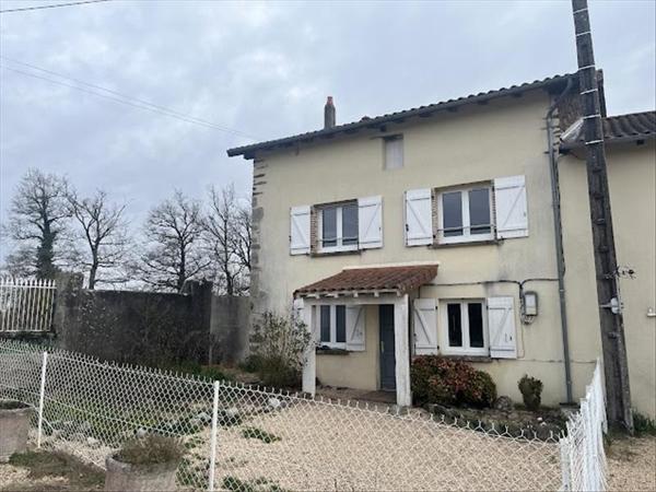 Maison à louer |  SEREILHAC |  4 pièces | 93 m²