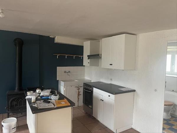 Maison à louer |  SEREILHAC |  4 pièces | 93 m²