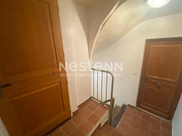 Immeuble - Plein centre ville de La Ferté Alais - 4 appartements - Idéal investisseur !