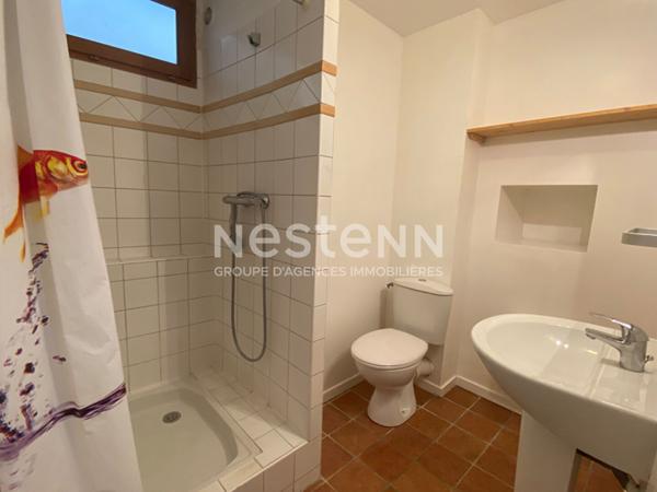 Immeuble - Plein centre ville de La Ferté Alais - 4 appartements - Idéal investisseur !