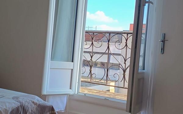 Appartement à vendre    2 pièces • 37,80 m2 Dijon