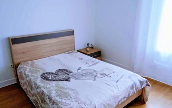 Appartement à vendre    2 pièces • 37,80 m2 Dijon