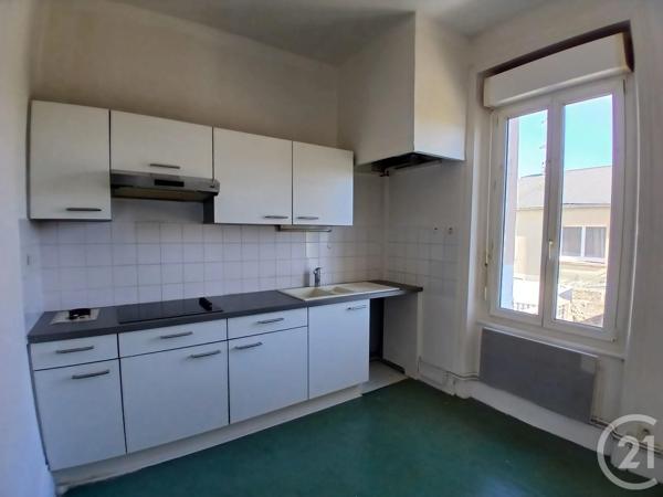 Appartement F2 à vendre  2 pièces - 47,90 m 2   GRANVILLE  - 50