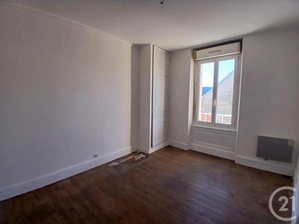 Appartement F2 à vendre  2 pièces - 47,90 m 2   GRANVILLE  - 50