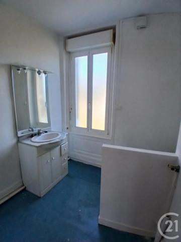 Appartement F2 à vendre  2 pièces - 47,90 m 2   GRANVILLE  - 50