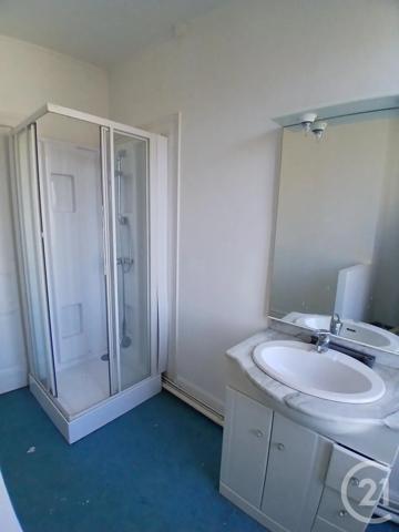 Appartement F2 à vendre  2 pièces - 47,90 m 2   GRANVILLE  - 50