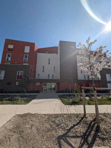 Annexes stationnement