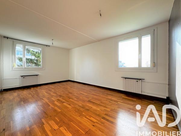 Appartement à vendre 3 pièces 63 m² Maromme