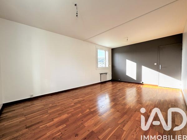 Appartement à vendre 3 pièces 63 m² Maromme